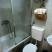   K&Uuml;STENWOHNUNGEN, Privatunterkunft im Ort Igalo, Montenegro - Obala 2 kupatilo (2)